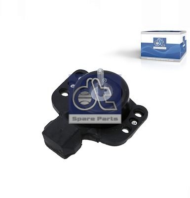 DT Spare Parts Lagerung, Motor 6.28538