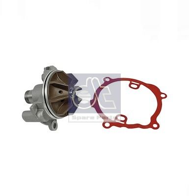 DT Spare Parts Wasserpumpe, Motorkühlung 6.30028