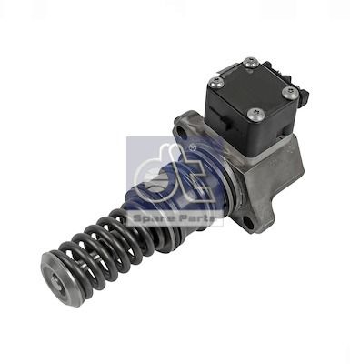 DT Spare Parts Pumpe-Düse-Einheit 6.33181