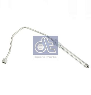DT Spare Parts Hochdruckleitung, Einspritzanlage 6.33404