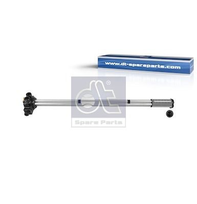 DT Spare Parts Sensor, Kraftstoffvorrat 6.33815