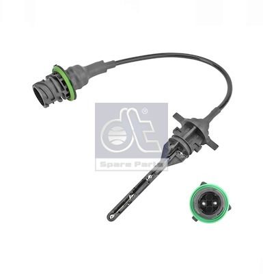 DT Spare Parts Sensor, Kühlmittelstand 6.35642