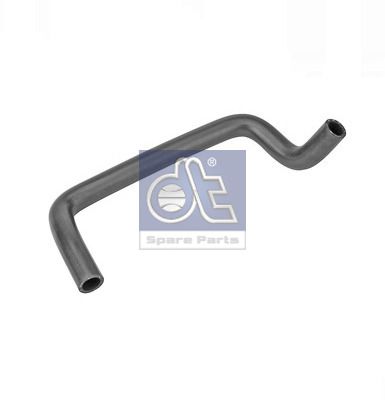 DT Spare Parts Kühlerschlauch 6.35650