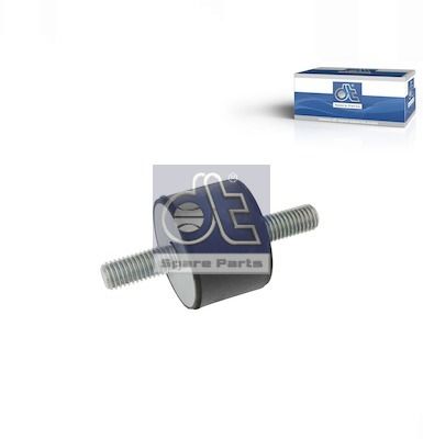 DT Spare Parts Anschlagpuffer, Schalldämpfer 6.37273