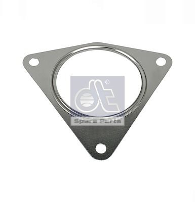DT Spare Parts Dichtung, Abgasrohr 6.37311