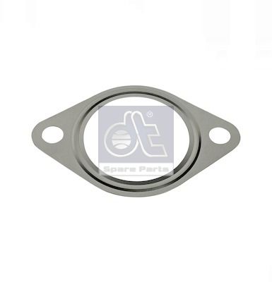 DT Spare Parts Dichtung, Abgasrohr 6.37312