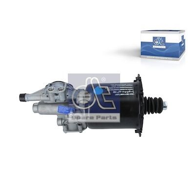 DT Spare Parts Kupplungsverstärker 6.43011