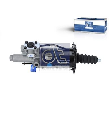 DT Spare Parts Kupplungsverstärker 6.43014