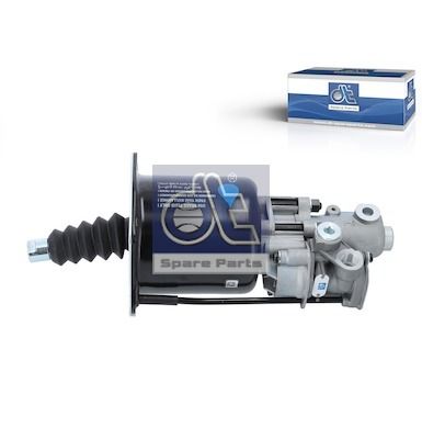 DT Spare Parts Kupplungsverstärker 6.43015
