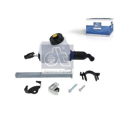 DT Spare Parts Geberzylinder, Kupplung 6.43057