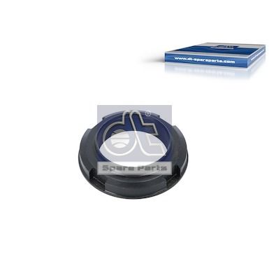 DT Spare Parts Mutter, Hauptwelle 6.46061