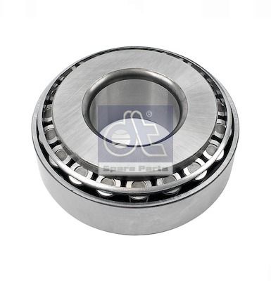 DT Spare Parts Lager, Schaltgetriebe 6.46526