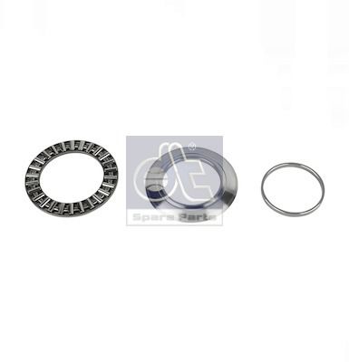 DT Spare Parts Lager, Schaltgetriebe 6.46565