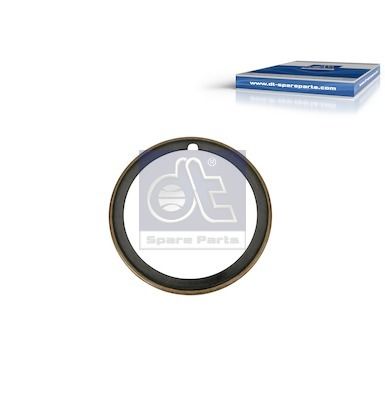 DT Spare Parts Wellendichtring, Schaltgetriebe 6.46600