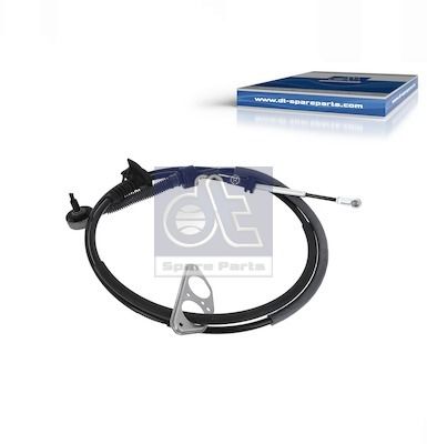 DT Spare Parts Seilzug, Schaltgetriebe 6.47184