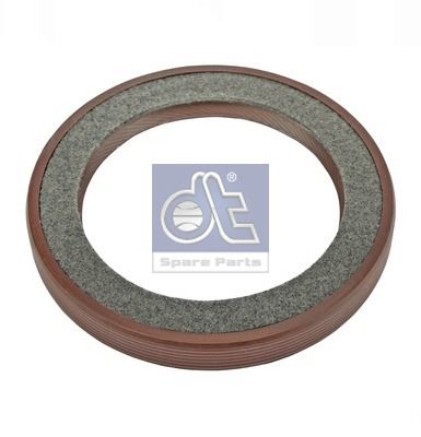 DT Spare Parts Wellendichtring, Nebenantrieb 6.49010
