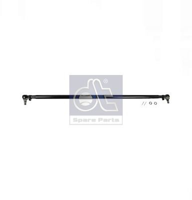 DT Spare Parts Spurstange 6.53008