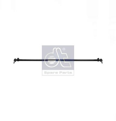 DT Spare Parts Spurstange 6.53022