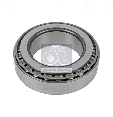 DT Spare Parts Radlager 6.54100