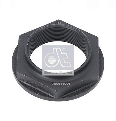 DT Spare Parts Mutter 6.54300