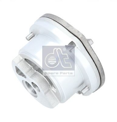 DT Spare Parts Ölpumpe 6.56750