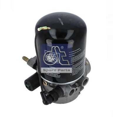 DT Spare Parts Lufttrockner, Druckluftanlage 6.63003