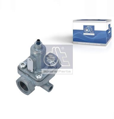 DT Spare Parts Überströmventil 6.65186