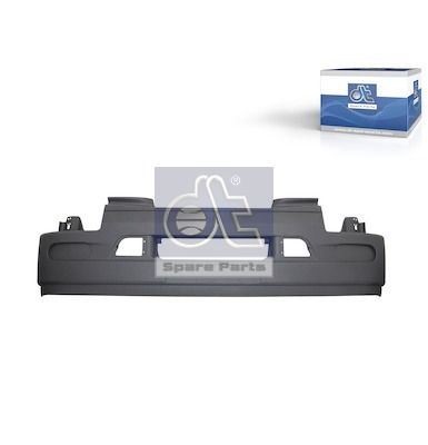 DT Spare Parts Stoßfänger 6.70201SP