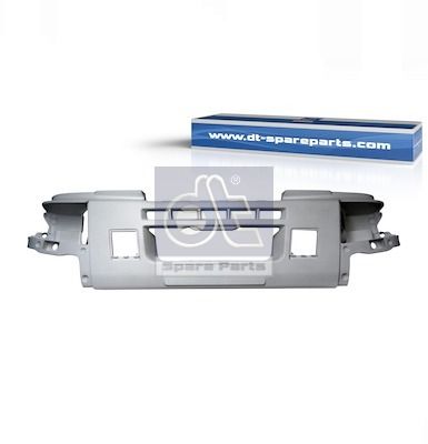 DT Spare Parts Stoßfänger 6.70206