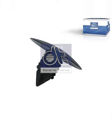 DT Spare Parts Clip 6.70456