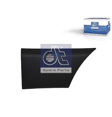 DT Spare Parts Zier-/Schutzleiste, Seitenwand 6.70527