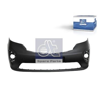 DT Spare Parts Stoßfänger 6.70572