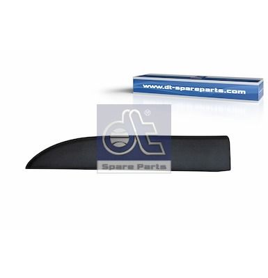 DT Spare Parts Zier-/Schutzleiste, Seitenwand 6.70584