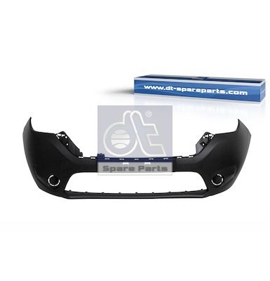 DT Spare Parts Stoßfänger 6.70812