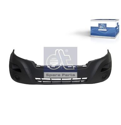 DT Spare Parts Stoßfänger 6.70817