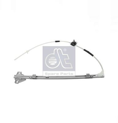 DT Spare Parts Fensterheber 6.72110