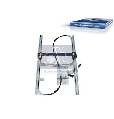 DT Spare Parts Fensterheber 6.72121