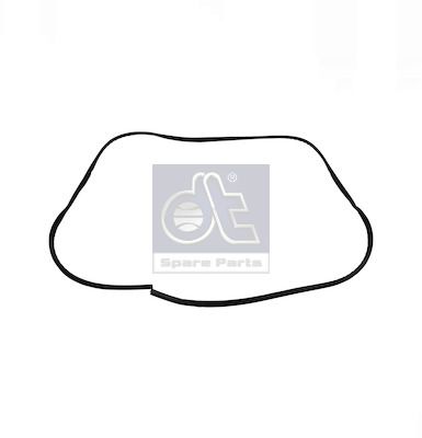 DT Spare Parts Dichtung, Frontscheibe 6.72251