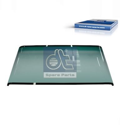 DT Spare Parts Frontscheibe 6.72272