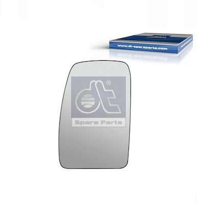 DT Spare Parts Spiegelglas, Außenspiegel 6.75113SP