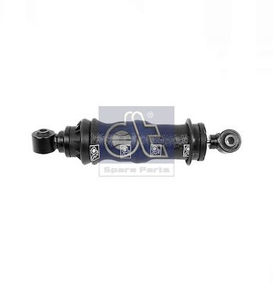 DT Spare Parts Dämpfer, Fahrerhauslagerung 6.77000