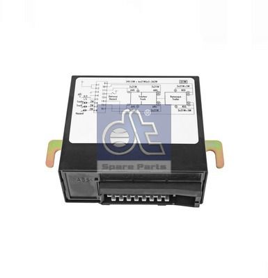 DT Spare Parts Warnblinkrelais 6.81000
