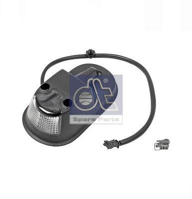 DT Spare Parts Begrenzungsleuchte 6.85038