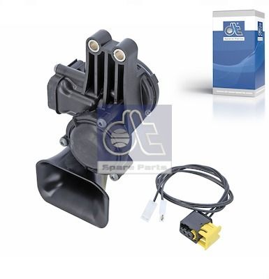DT Spare Parts Horn 6.86905