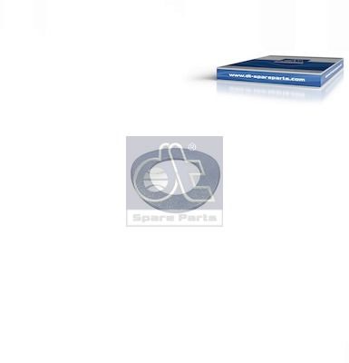 DT Spare Parts Federscheibe 6.89301
