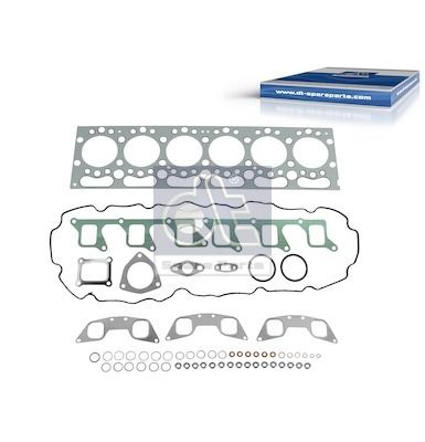 DT Spare Parts Dichtungssatz, Zylinderkopf 6.91222