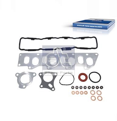 DT Spare Parts Dichtungssatz, Zylinderkopf 6.91241SP