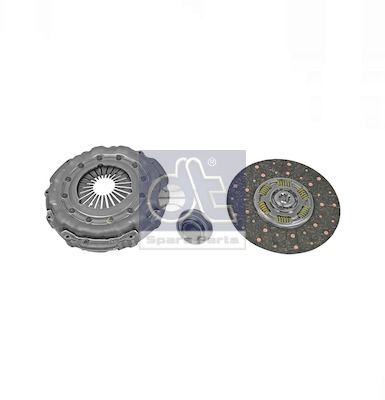 DT Spare Parts Kupplungssatz 6.93023