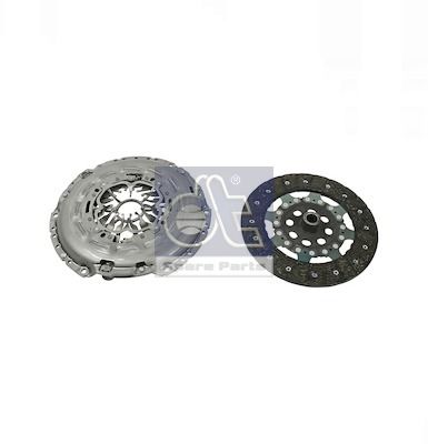 DT Spare Parts Kupplungssatz 6.93055
