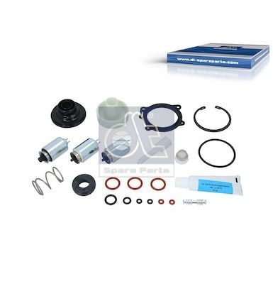 DT Spare Parts Reparatursatz, Bremsventil-Betriebsbremse 6.95673